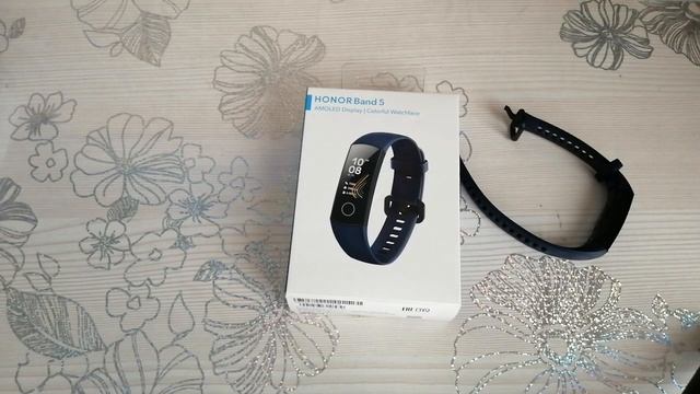 Уже как 1 год пользуюсь HONOR Band 5 смотреть онлайн