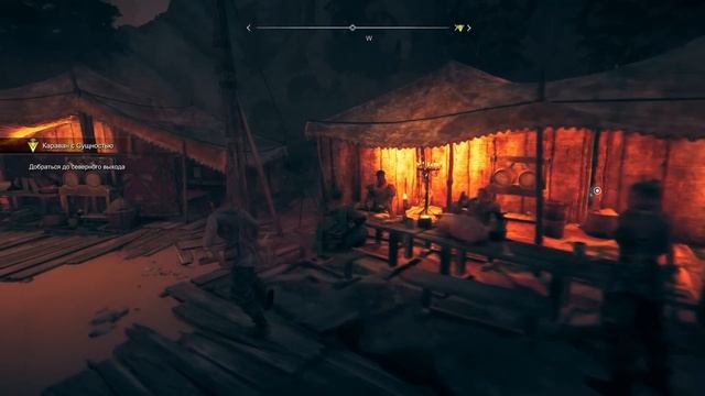 Atlas Fallen _ Первый взгляд на пыльное приключение! смотреть онлайн