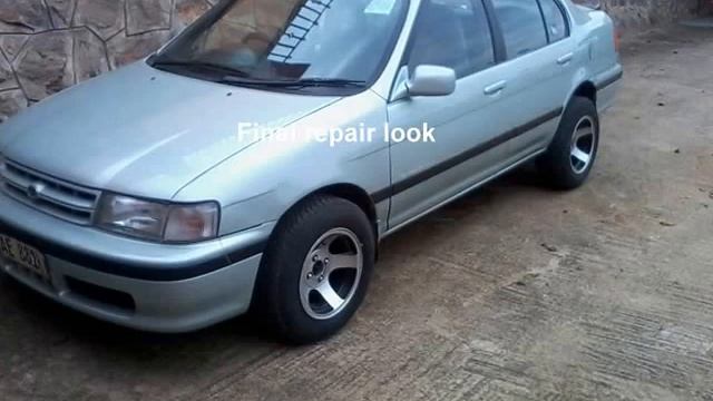corsa 1990 смотреть онлайн