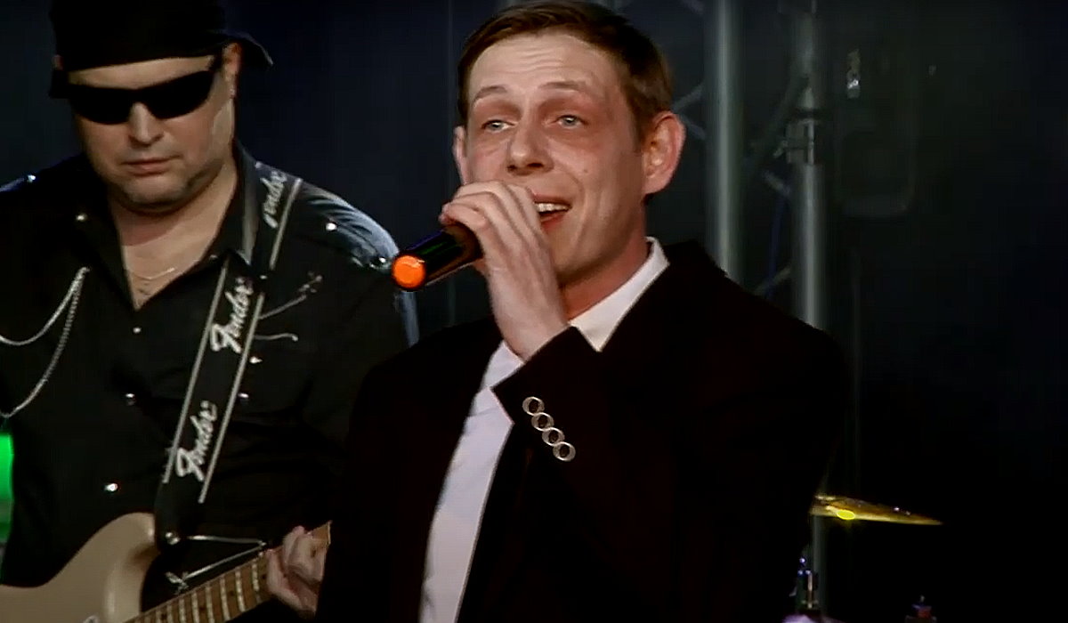 Андрей Гребнёв - "Матерям" смотреть онлайн