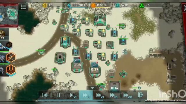 ART OF WAR 3 || NEW AI MAP CO_OP SKIRMISH_ SURVIVAL смотреть онлайн