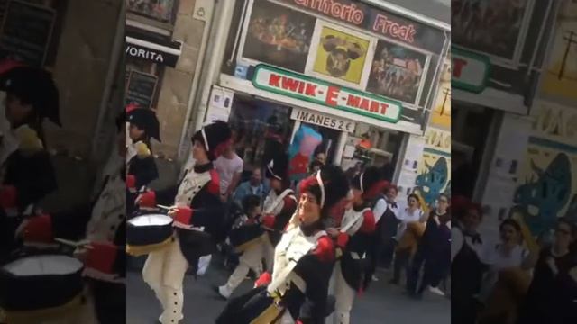Vigo Испания смотреть онлайн