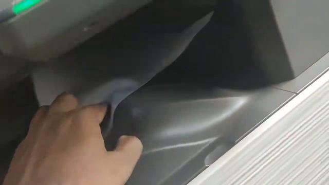 How to refill/replacement toner sharp SHARP AR 7024 6020/6023/6026/6031/6020D смотреть онлайн