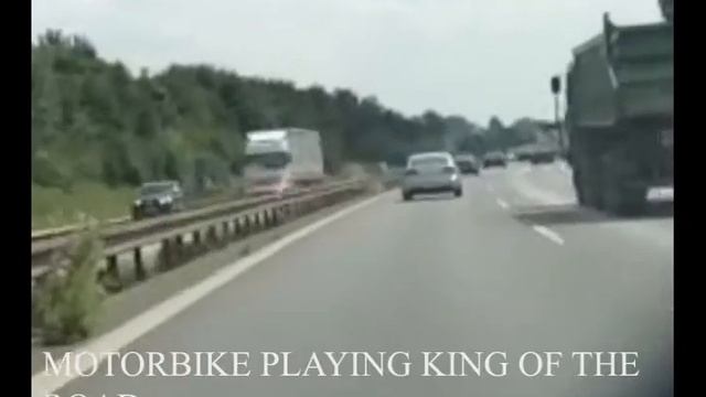 DashCam Compilation #1 смотреть онлайн