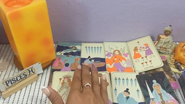 PISCIS:♓POR FIN SERAS FELIZ❤️CON TUN NUEVO AMOR⭐TU DIVINO FEMENINO?TU EX??ESTAN CELOSOS? смотреть онлайн