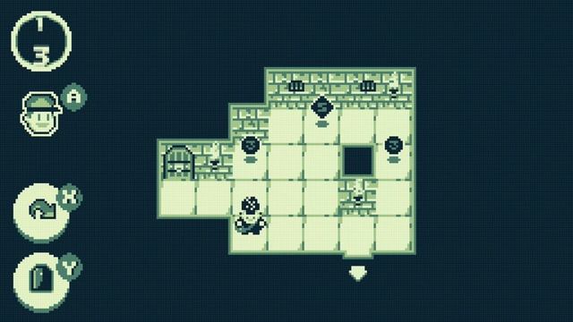 Let's Play Warlock's Tower | Vamp Plays смотреть онлайн