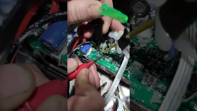 как протестировать не рабочий транзистор смотреть онлайн
