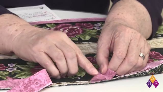 How to Join the Ends of Binding смотреть онлайн