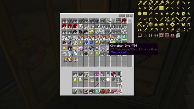 Стрим Minecraft FTB сборка OBSCURITY смотреть онлайн