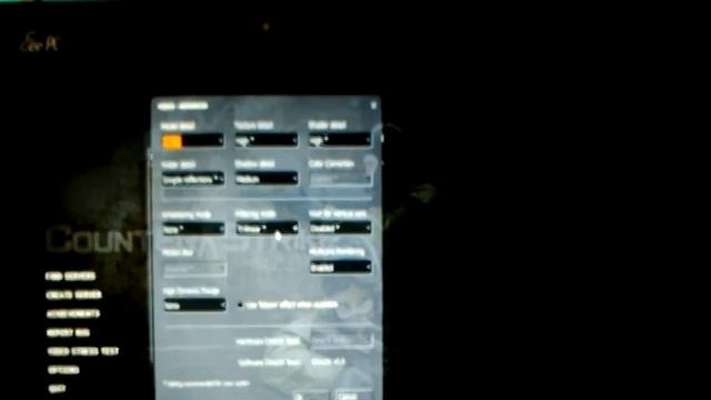Gaming on Asus eee PC 1015pn - ION2 смотреть онлайн