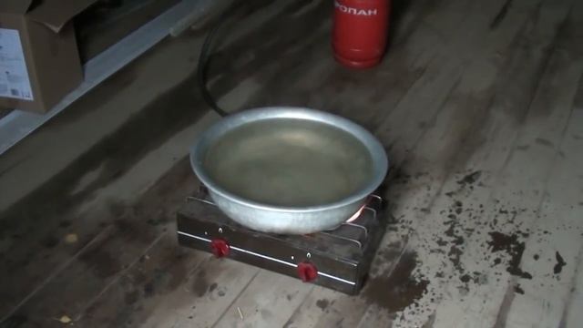 Смородина и кипяток!!! Проверено годами!!! смотреть онлайн