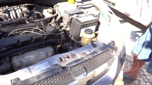 Троїть двигун. Найпоширеніша ПРОСТА ПРИЧИНА. На прикладі ШЕВРОЛЕ АВЕО смотреть онлайн