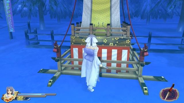 Let's review - Senran Kagura Estival Versus смотреть онлайн