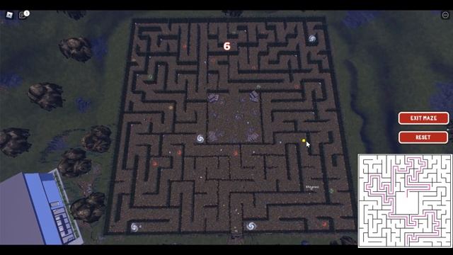 [EVENT] Как пройти лабиринт в CHIPOTLE BOORITO MAZE | How to get Chipotle Foil Bucket Hat смотреть онлайн