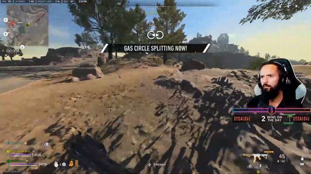 WARZONE 2: | WORLD SERIES OF WARZONE TOMORROW! | (1006+ Wins) смотреть онлайн