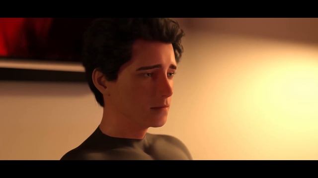 Mother's Warmth: Chapter 2 prologue смотреть онлайн