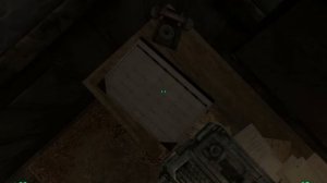 Прохождение Fallout New Vegas Начало игры Fallout New Vegas