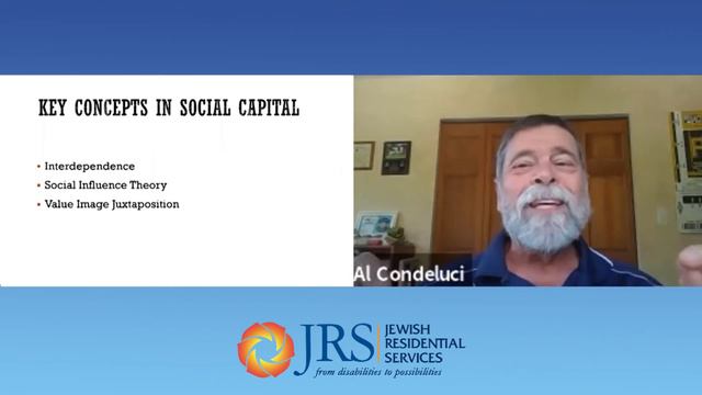 The Power of Relationships for an Inclusive Community - 2021 Annual Meeting смотреть онлайн