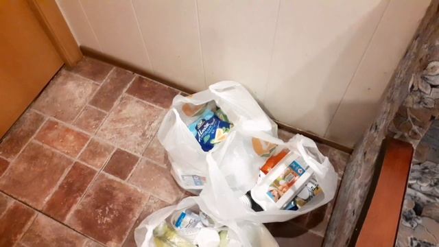 VLOG{Мехмон омад?дгонам подарка овардакма ⛳харид и бор 4000р шид?