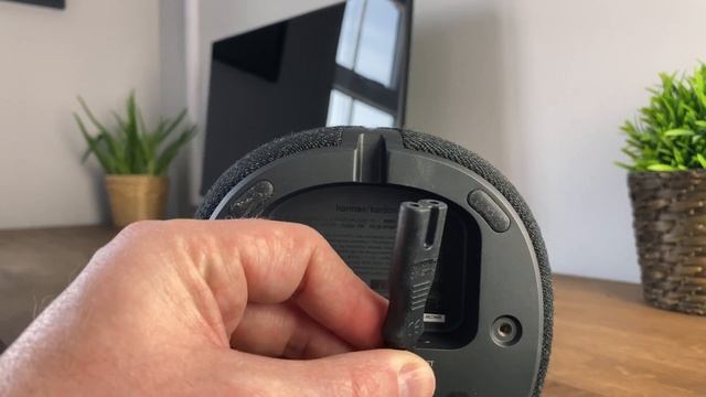 Harman Kardon Citation One - Google Home Speaker Review смотреть онлайн