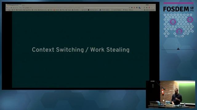 Advanced Go debugging with Delve смотреть онлайн