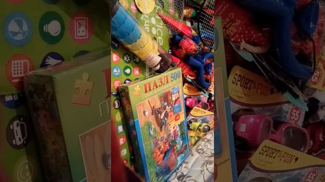 Мои покупки из фикс прайс ! смотреть онлайн