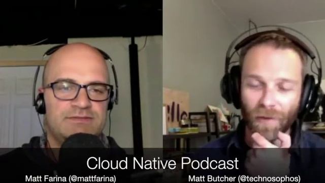 Cloud Native Fight Club: Docker vs LCD/rkt/etc (CNP 4) смотреть онлайн
