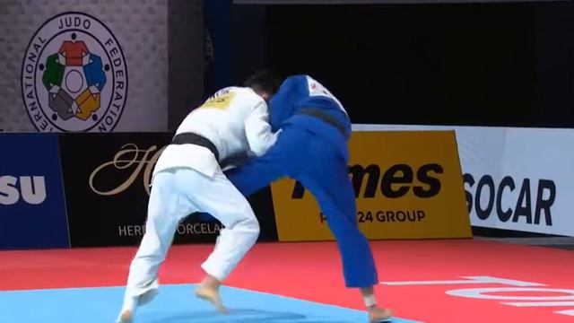 Judo World Championship Tokyo 2019 60-66-73 kg highlights смотреть онлайн