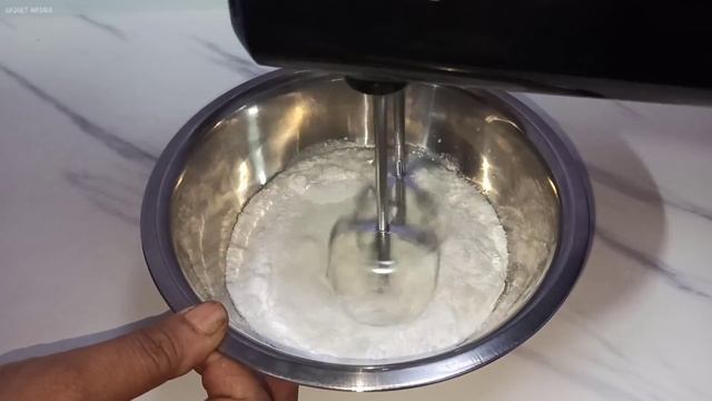 PHILIPS HR 3705 HAND MIXER & BEATER REVIEW UNBOXING AND TESTING | Best Hand Blender in India ? смотреть онлайн