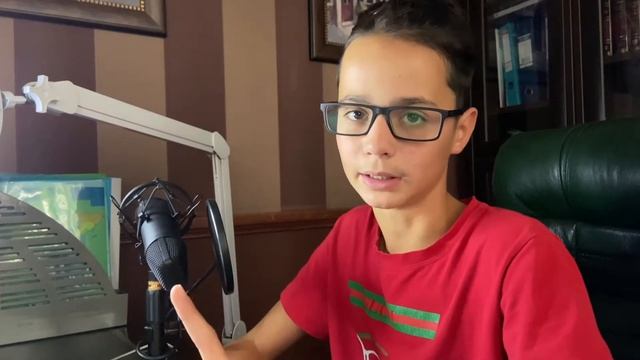 Паскаль. Урок 1 - Переменные и типы данных смотреть онлайн