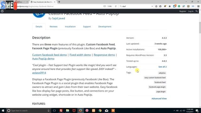 3 Easy Methods to Install A WordPress Plugin-Beginners Must Know These Methods смотреть онлайн