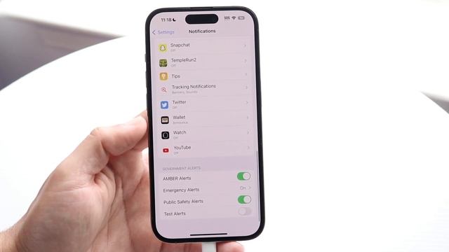 How To FIX Dynamic Island Notifications Not Working On iPhone! (2023) смотреть онлайн
