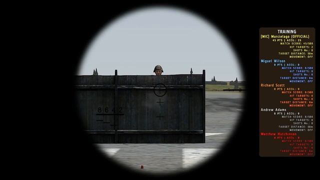 The Shoting Range 2 смотреть онлайн