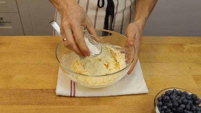 Творожные рецепты: запеканки и пироги