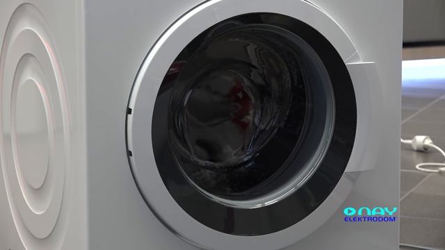 Práčka BOSCH WAT24360BY – NAY Elektrodom смотреть онлайн