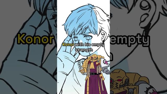 The DEATH of Guilliman's FATHER смотреть онлайн