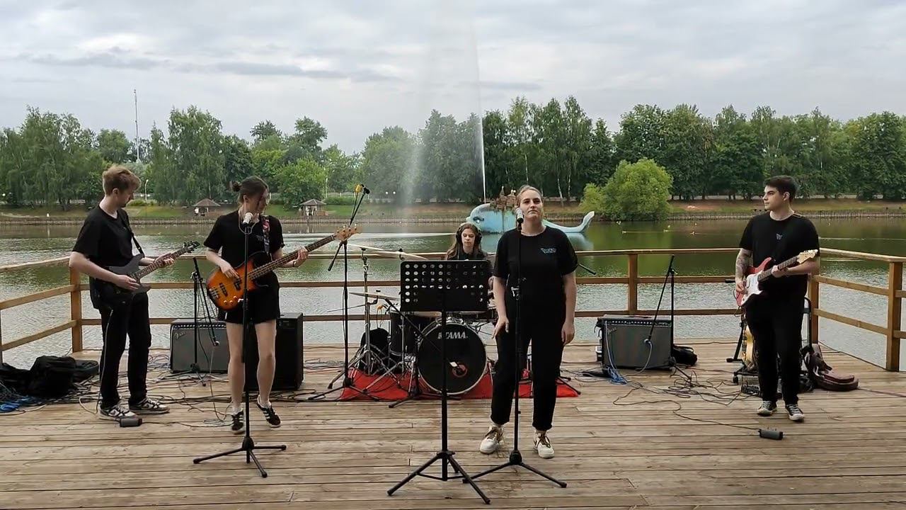"Совхозный вечеРОК" смотреть онлайн