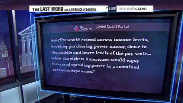 THE gop's DESTRUCTION OF THE MIDDLE CLASS - Lawrence O'Donnell 8/6/14 смотреть онлайн