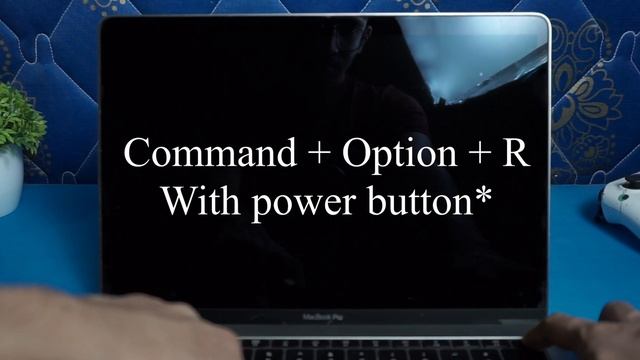 Factory Reset MacBook Pro: Reinstall macOS Step-by-Step смотреть онлайн