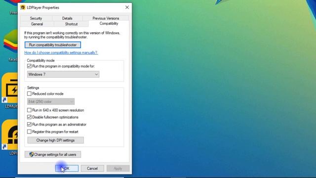 LDPlayer Lite Best Emulator For Free Fire Low End PC - Without Graphics Card смотреть онлайн
