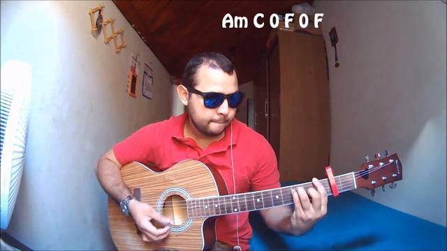 DJ Snake feat Justin Bieber Let Me Love You - (Cover Guitar) смотреть онлайн