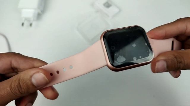 COMO CARREGAR SMARTWATCH D20 - Y68 смотреть онлайн