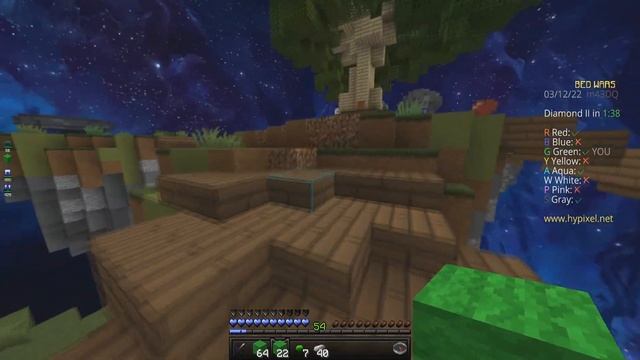 САМЫЙ ЛУЧШИЙ ПАК ЮТУБЕРА ДЛЯ МАЙНКРАФТА! BEDWARS YOUTUBER PACK ДЛЯ МОНТАЖА И ЗАПИСИ ВИДЕО MINECRAFT смотреть онлайн