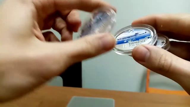 Монеты Дирижабль. Серебряная монета Сбербанка