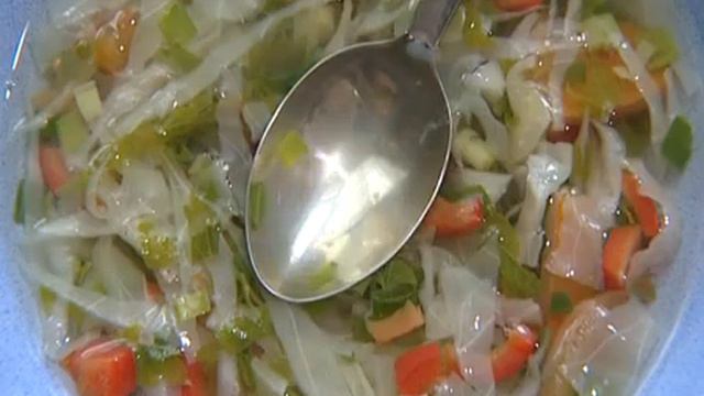 Питание при неврозах и других нервных расстройствах смотреть онлайн