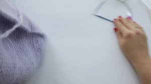 Мастер-Класс II Как связать детский кардиган спицами с капюшоном II Детский кардиган #вяжуслюбавой