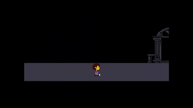 undertale no elo смотреть онлайн
