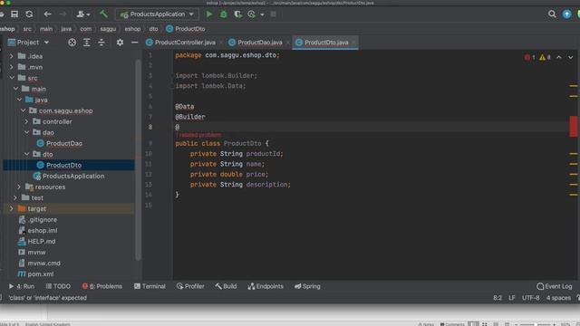 SpringBoot Tutorial for Beginners| How to build Restful Webservices using SpringBoot? | Part1 смотреть онлайн