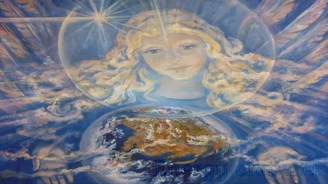 ОТЕЦ АБСОЛЮТ/ПЕРЕХОД В ПЯТОЕ ИЗМЕРЕНИЕ (Земля и энергия Творца) смотреть онлайн