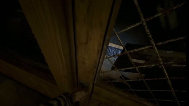 I'M NOT YOUR LITTLE PIGGY - Outlast смотреть онлайн
